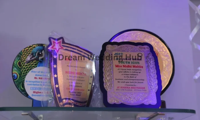 Nidhi Mehta Choreography